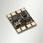 SD-Modell 1520 - N/TT/H0 - Vierfachverstärker für Decoder